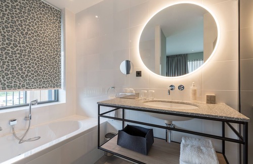 De Krosselt Hotel | Van der Valk Hotel Venlo