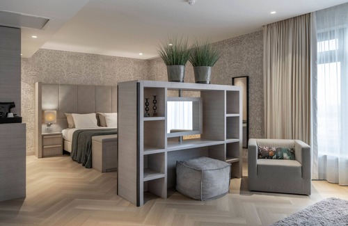 Municipality of Zwolle Hotel | Van der Valk Hotel Zwolle