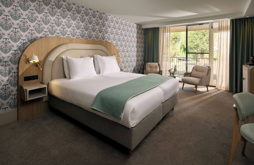 Katwoude Hotel | Van der Valk Volendam