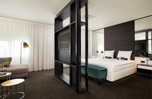 Zaltbommel Hotel | Van der Valk Zaltbommel-A2