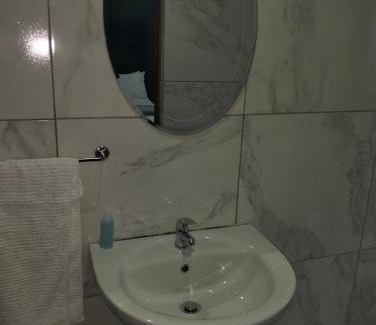 Boksburg House | Van Dyk guest house