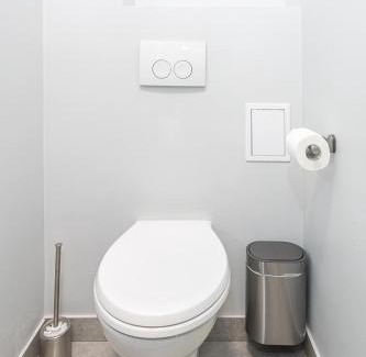 Jewish Quarter Apartment | Van Lerius room