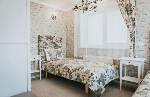 Klaipeda Villa | Van Vila
