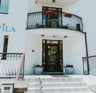 Klaipeda Villa | Van Vila