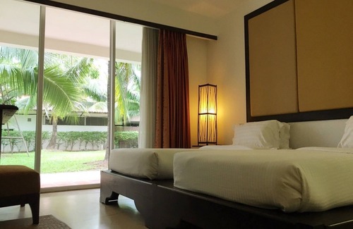 Nong Khai Hotel | Vana Wellness Resort