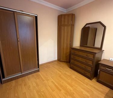 Vanadzor House | Vanadzor Sanatorium house