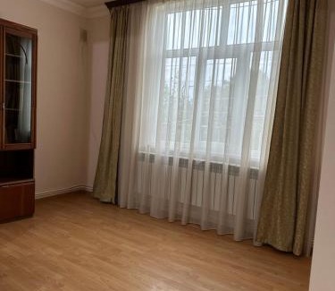 Vanadzor House | Vanadzor Sanatorium house