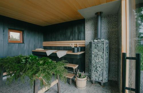 Pedvale House | Vanagu muiža