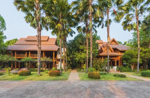 Tak Resort | Vanasin Residence