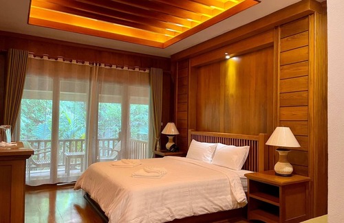 Tak Hotel | Vanasin Residence
