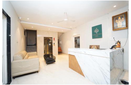 Raichur Hotel | Vanathara INN