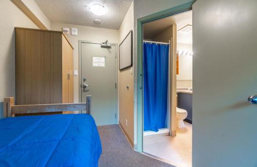 Regional District of Nanaimo Hostel | Vancouver Island Residences