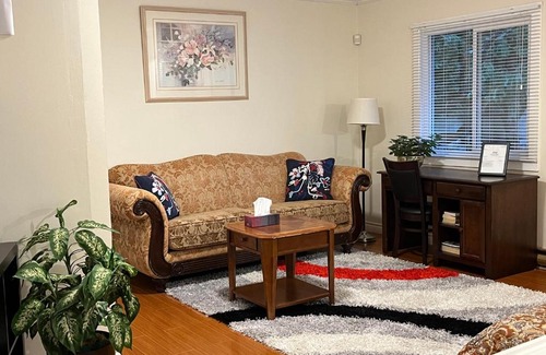 Shaughnessy House | Vancouver shaughnessy guest home