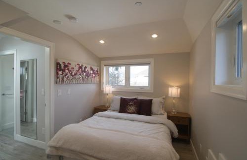 Arbutus Ridge House | Vancouver Traveller Cottage