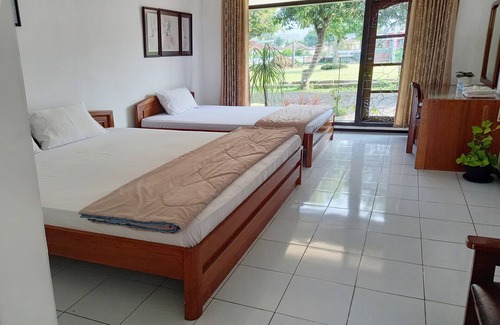 Sidomulyo Hotel | Vanda Villa Batu