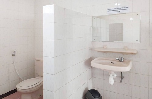 Sidomulyo Hotel | Vanda Villa Batu