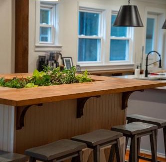 Cleveland Cabin | Vanderkamp