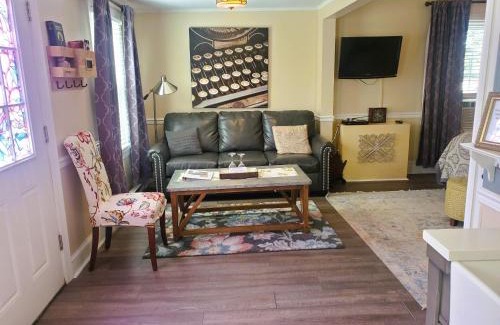 Havre De Grace Hotel | Vandiver Inn