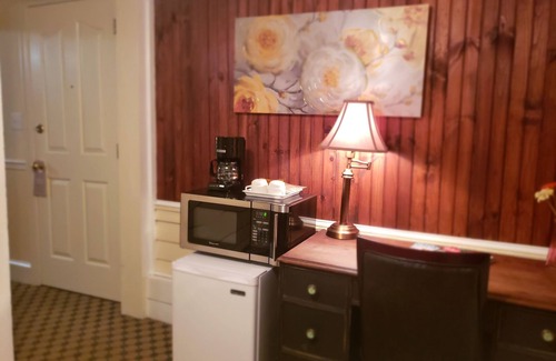 Havre De Grace Bed & Breakfast | Vandiver Inn