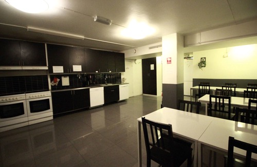 Uppsala Hostel | Vandrarhem Uppsala Centralstation - Hostel
