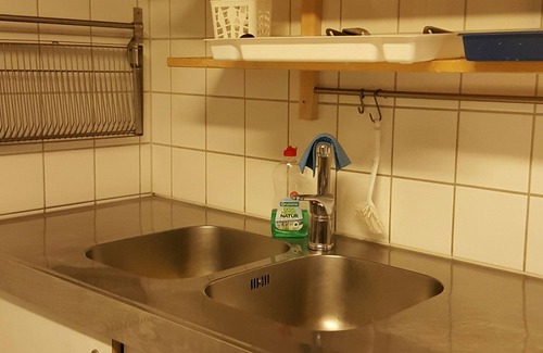 Eskilstuna House | Vandrarhem Vilsta Sporthotell