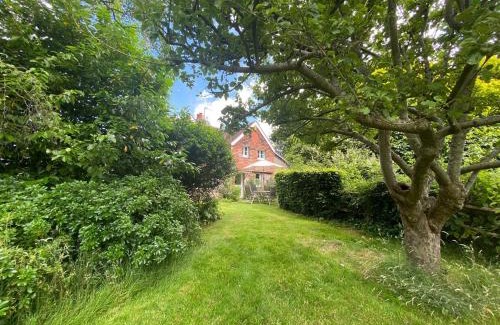 Offham House | Vane Cottage - Lewes