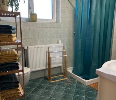 Bezigrad District Apartment | Vanessa Apartment
