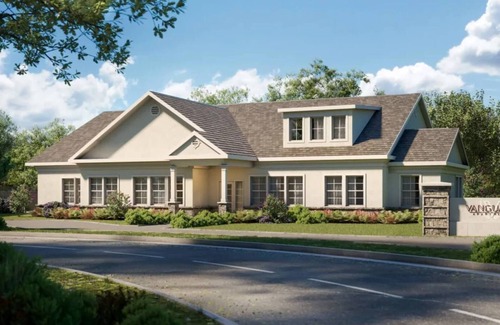 Newberry Apartment | Vanguard 1BD 1 - One Bedroom Apartment, Sleeps 2