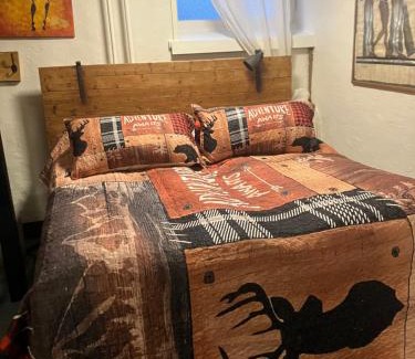 Loviisa Apartment | Vanha Kanttorila, , Huoneisto A 2-kerroksinen