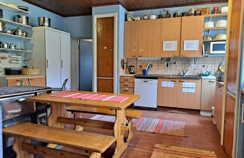 Koli National Park House | Vanhan Koulun Majatalo