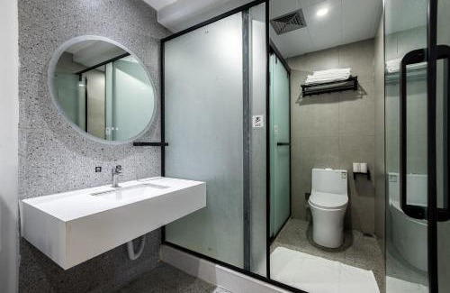 Beijing Road Apartment | Vanhome Serviced Apartment 梵宿公寓