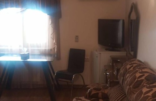 Sevan Hotel | VanHotel