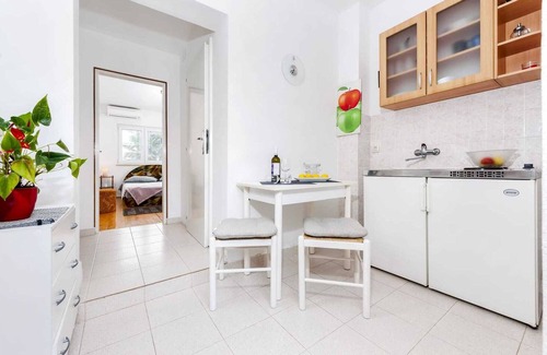 Rovinj Apartment | VANIA Studio with Terrace