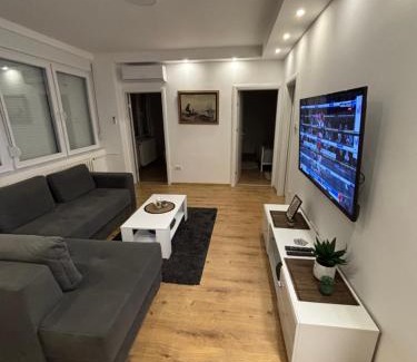 Vrsac Apartment | Vanja Apartman 2