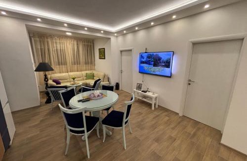Vrsac Apartment | Vanja Apartman