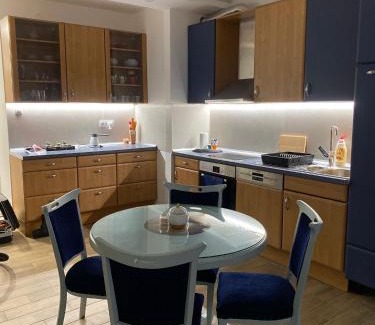 Vrsac Apartment | Vanja Apartman