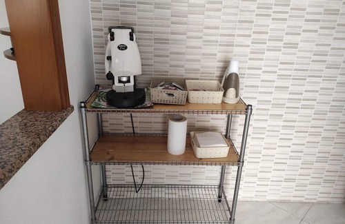 Torre del Greco Apartment | Vanna House