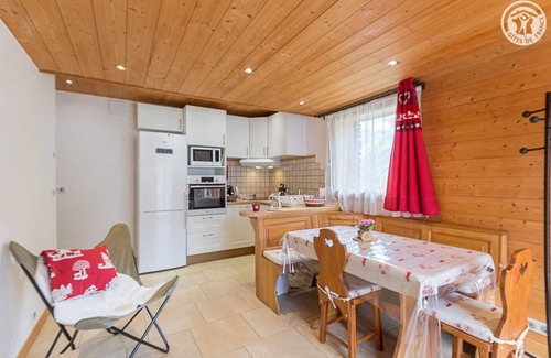 Villaroger House | Vanoise - Villaroger