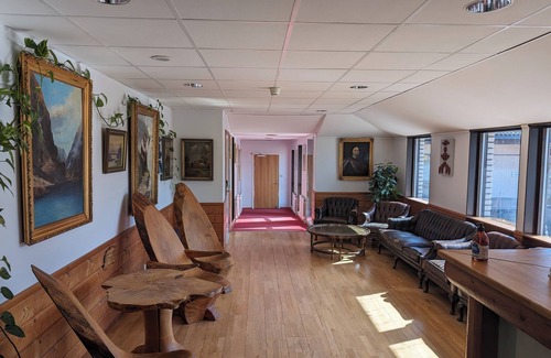 Vansbro Municipality Hotel | Vansbro Hotel