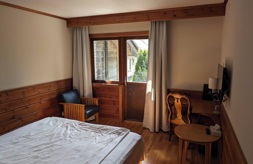 Vansbro Municipality Hotel | Vansbro Hotel