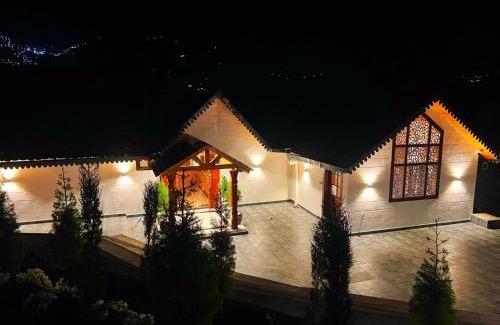 Jeolikote Hotel | Vantara Resort