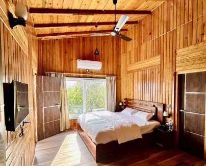 Jeolikote Hotel | Vantara Resort