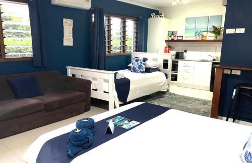 Mele Apartment | Vanuatu Beachfront Apartments