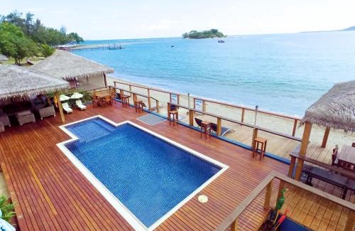 Mele Apartment | Vanuatu Beachfront Apartments