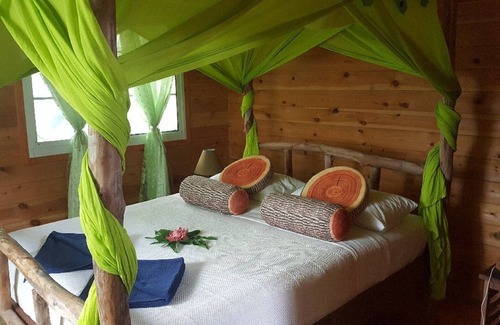 Mele Hotel | Vanuatu Secret Garden Resort