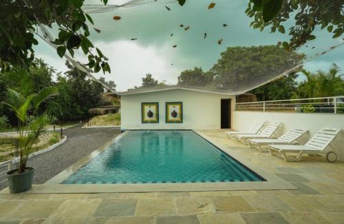 Desuri Hotel | Vanvasa Ranakpur by Samav