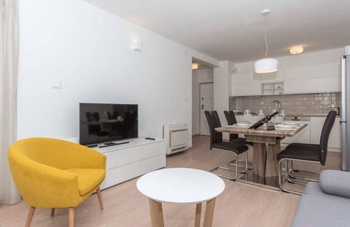 Istok Apartment | Vapore apartment Makarska