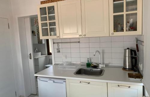 Bozcaada House | Vapori Otel