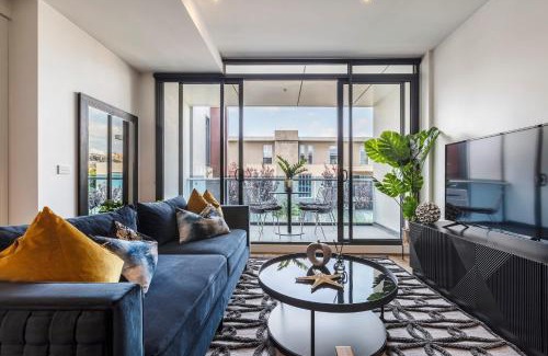 Caulfield North House | VAQUAY Odyssey In Caulfield North