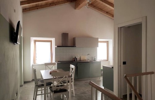 Beverino House | Vara House 1890, near Cinque Terre